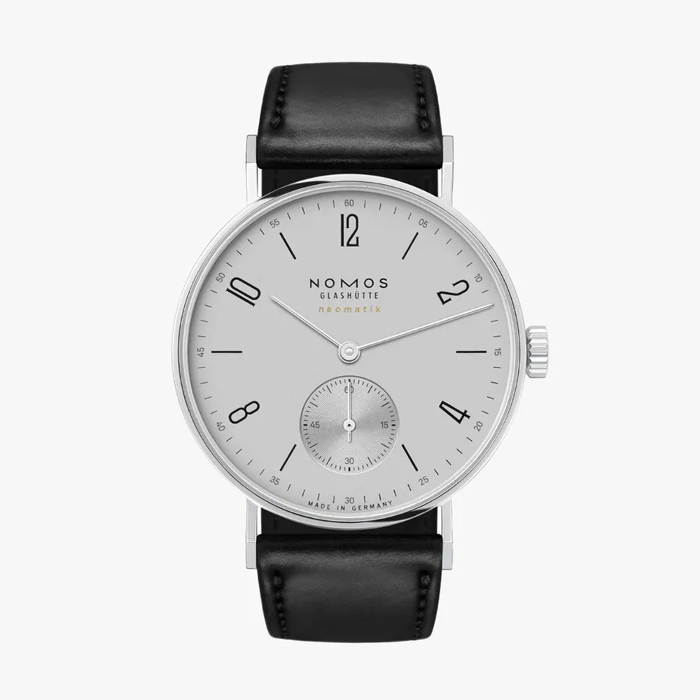 タンジェント ネオマティック プラチナグレー