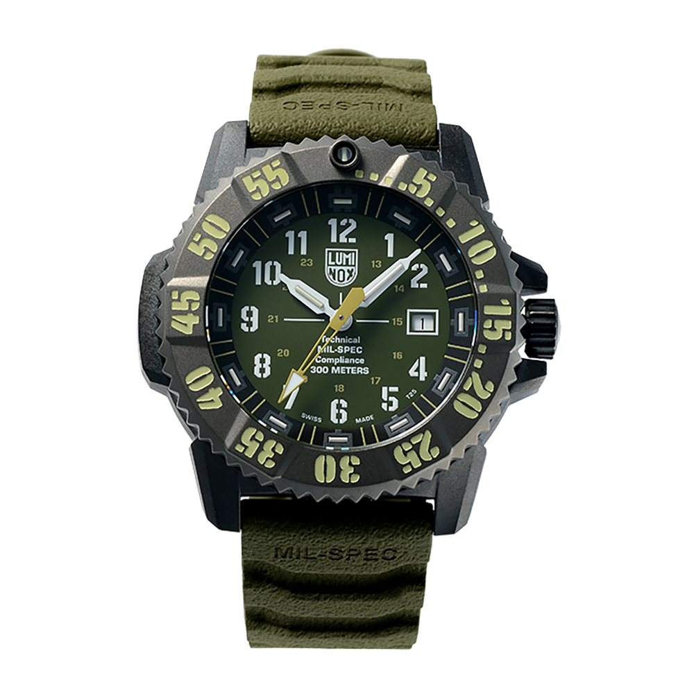 MIL-SPEC 3350 SERIES