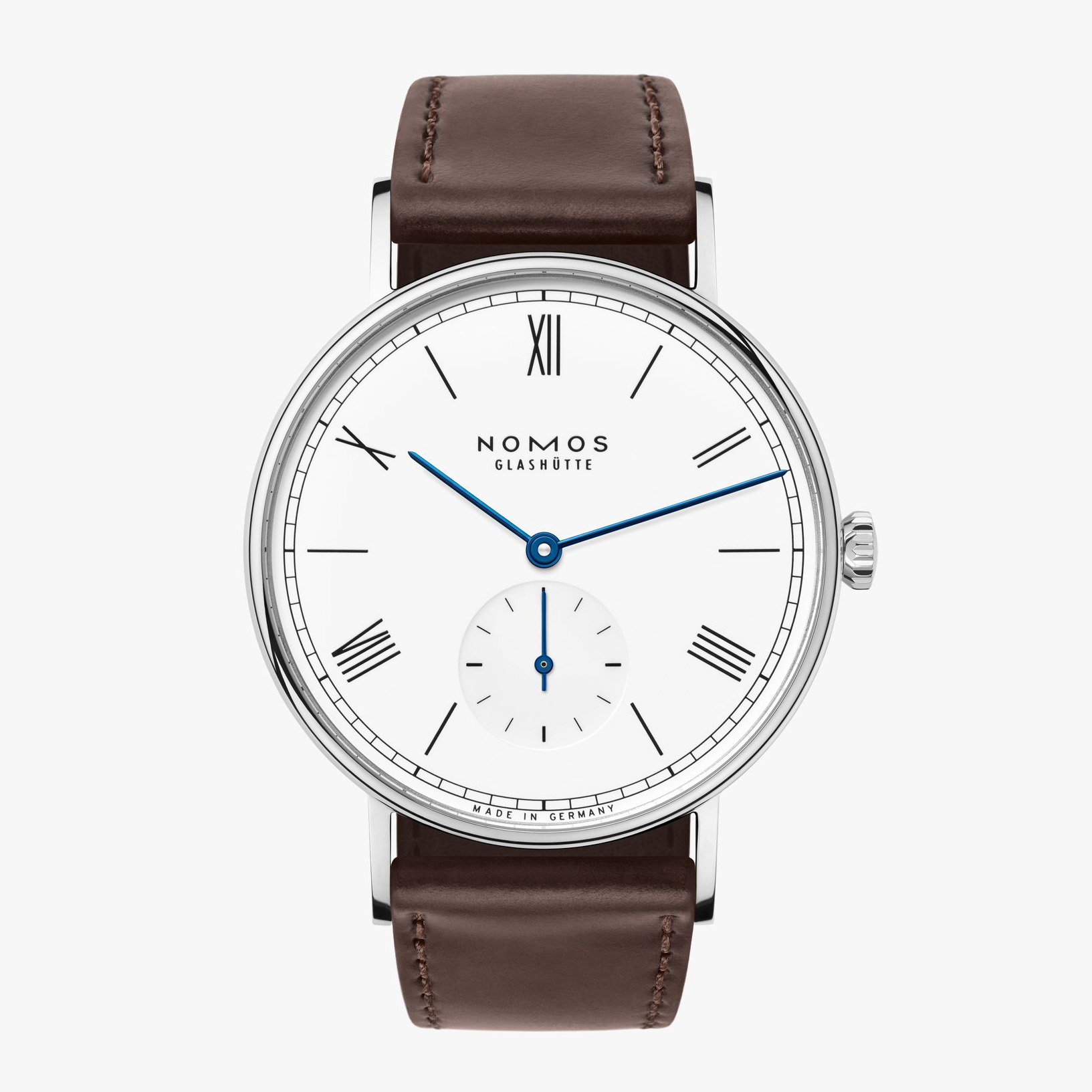 オリオン ブルーハンド