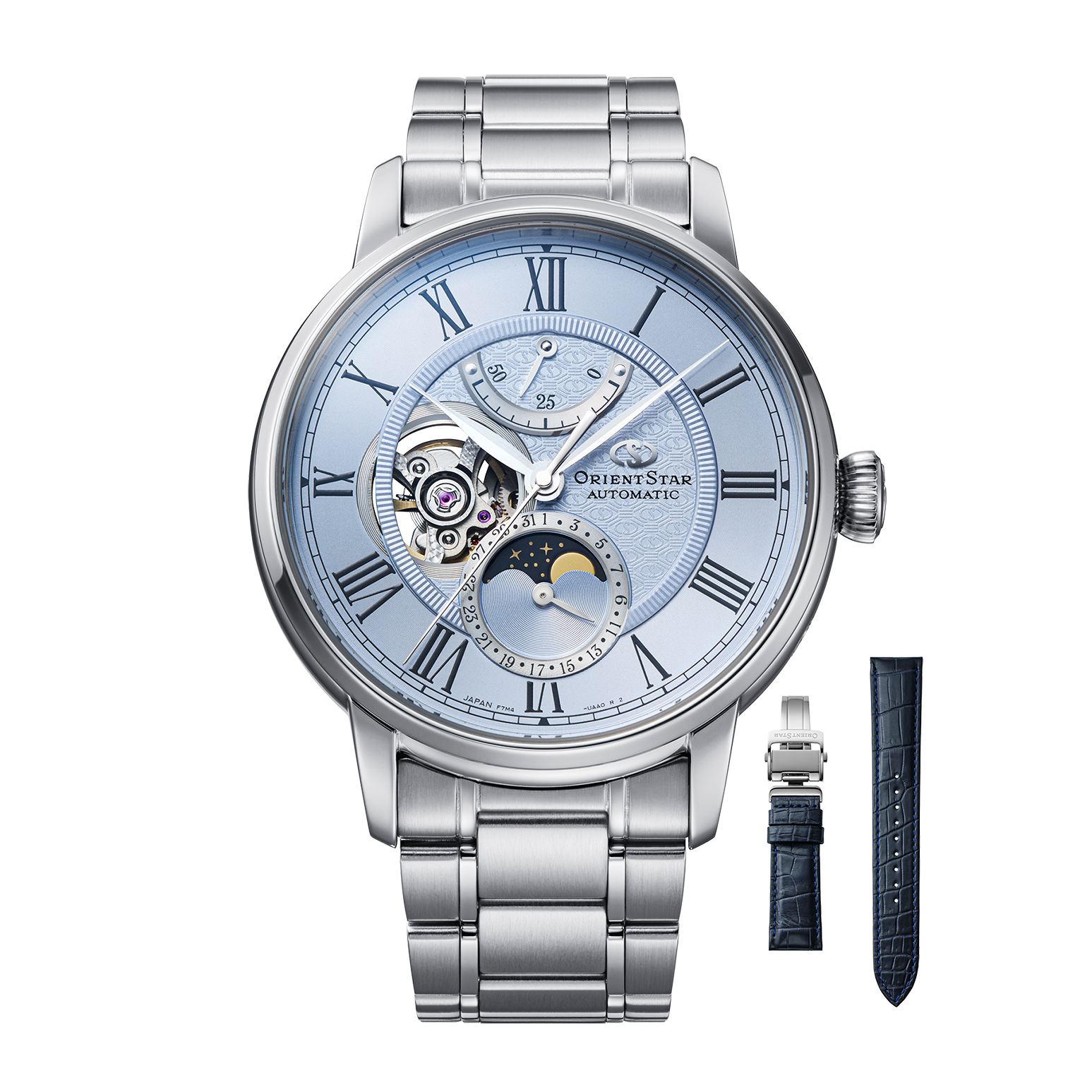 オリエントスター