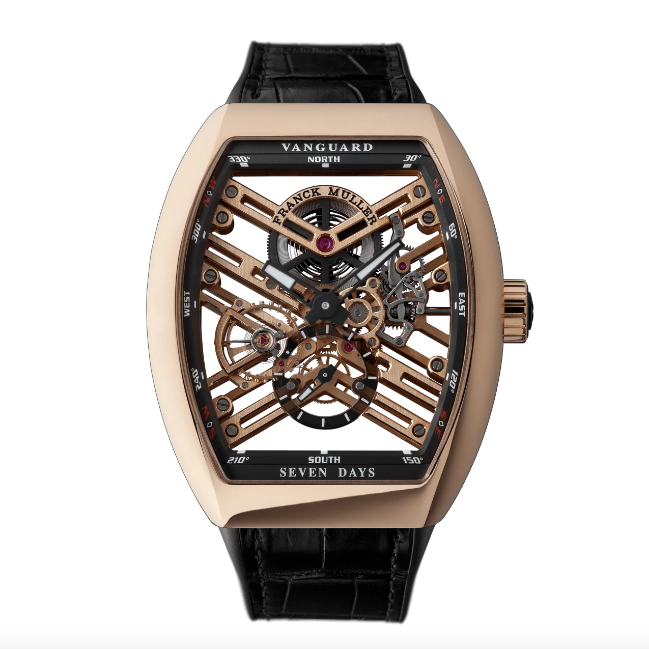 ヴァンガード7day’s