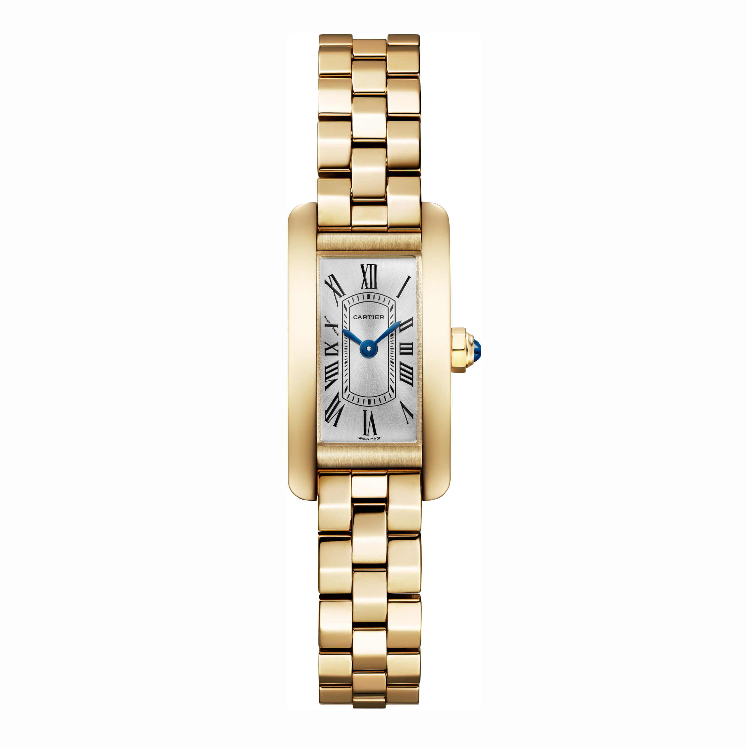 タンクアメリカンウォッチ