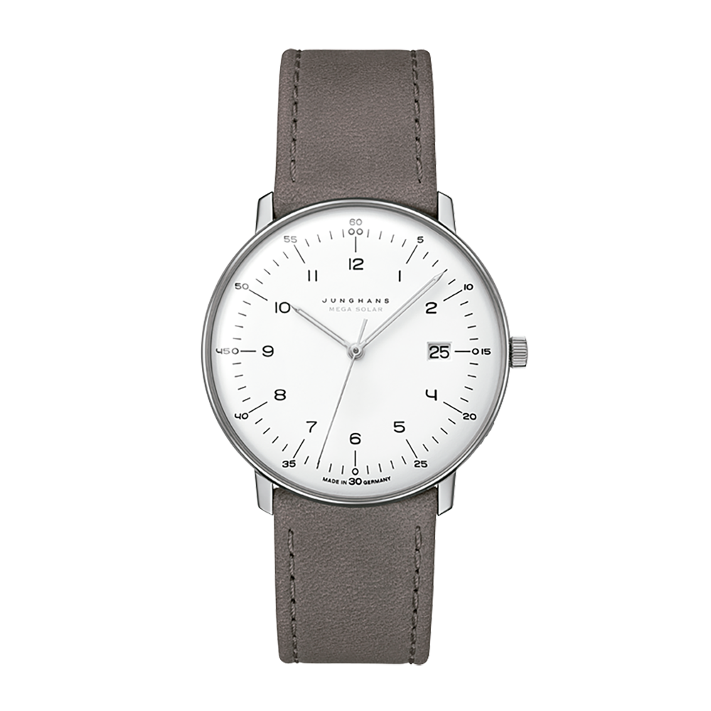 マックス・ビル メガ・ソーラー