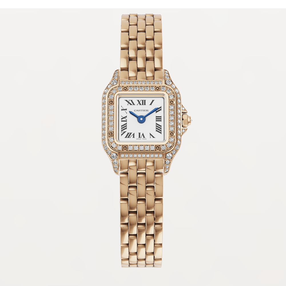 パンテール ドゥ カルティエ ウォッチ