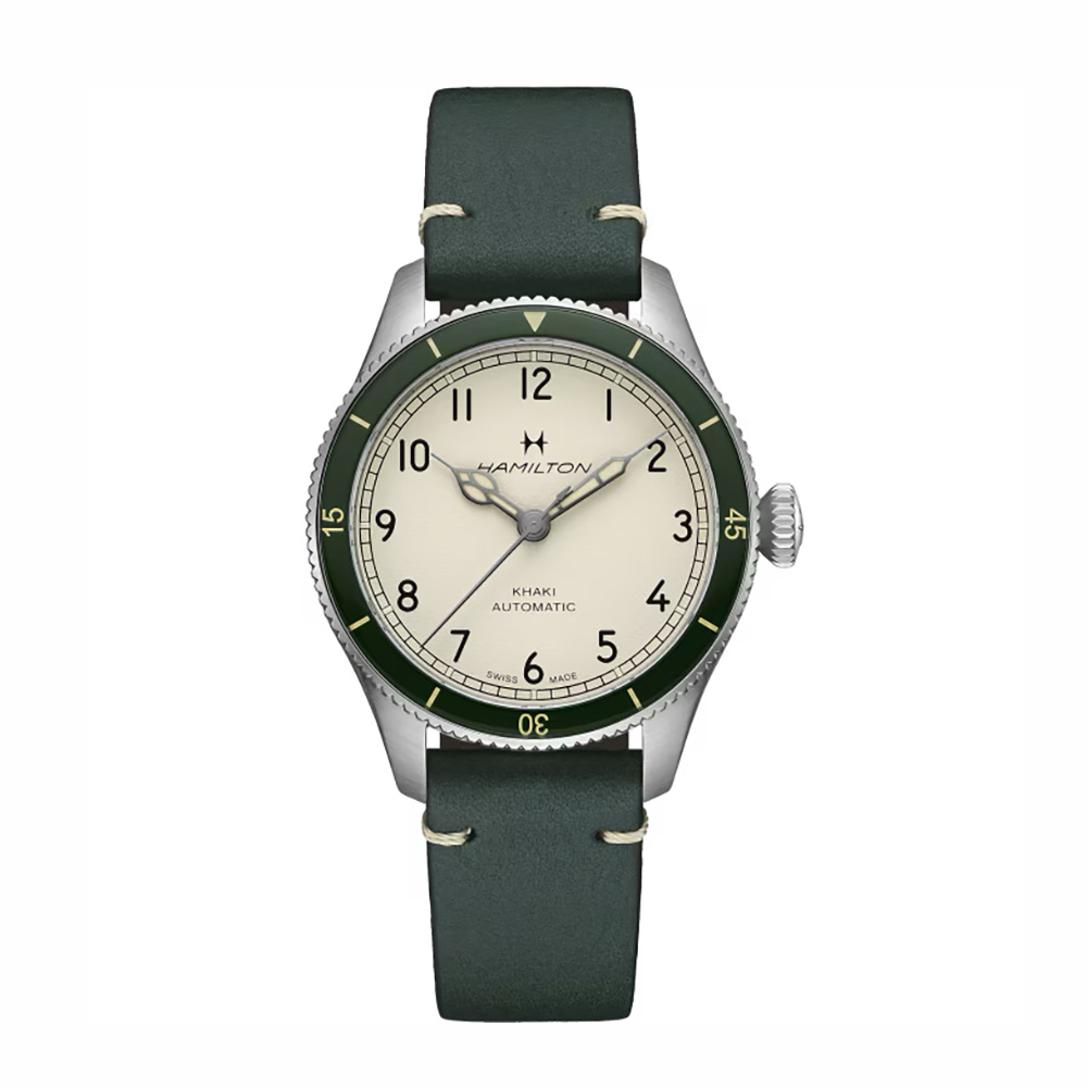 カーキ アビエーションPilot Pioneer