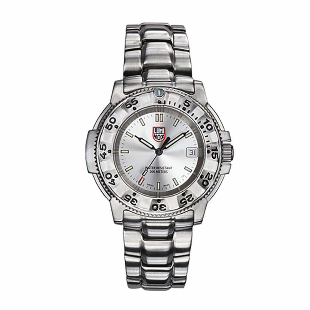 NAVY SEAL STEEL 3200 SERIES