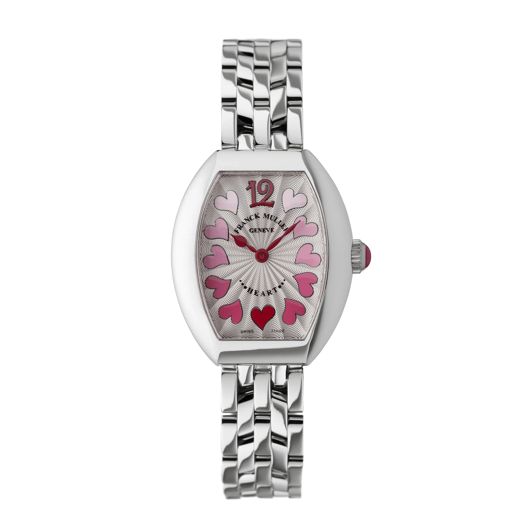 ハートトゥハートカラードリーム