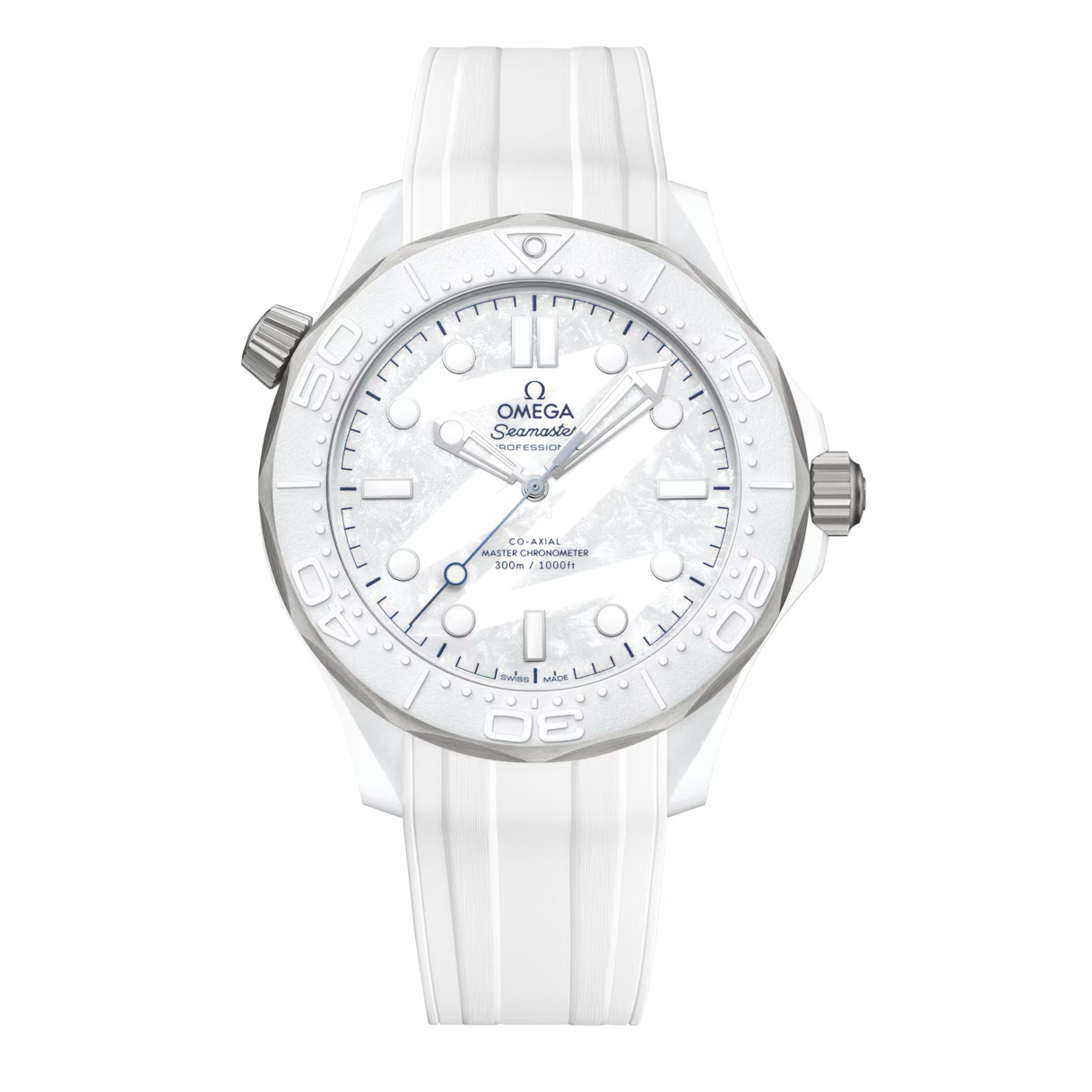 Seamaster Diver 300M