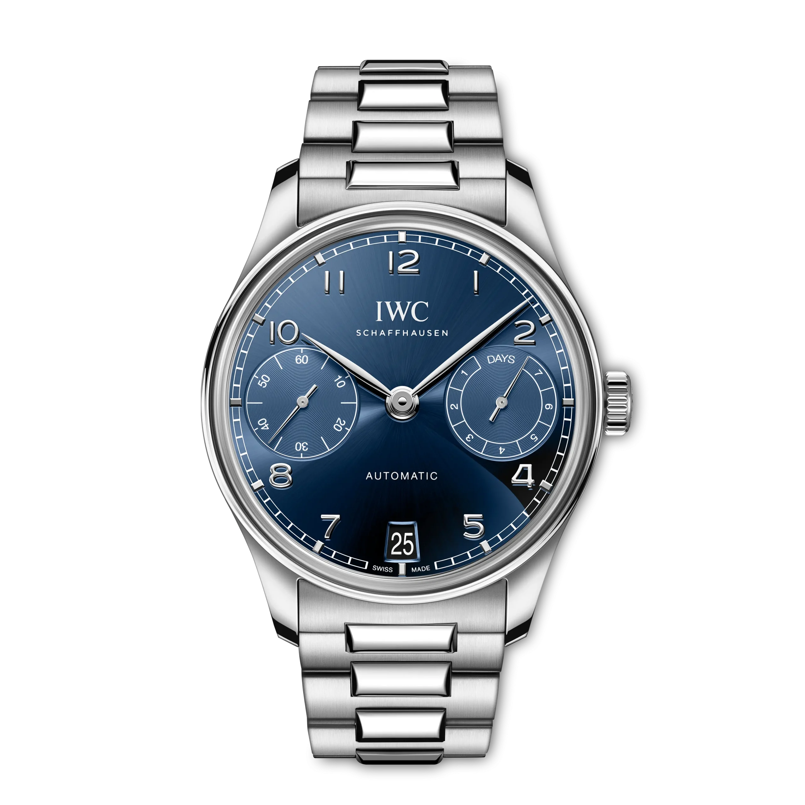 ポルトギーゼ・オートマティック42