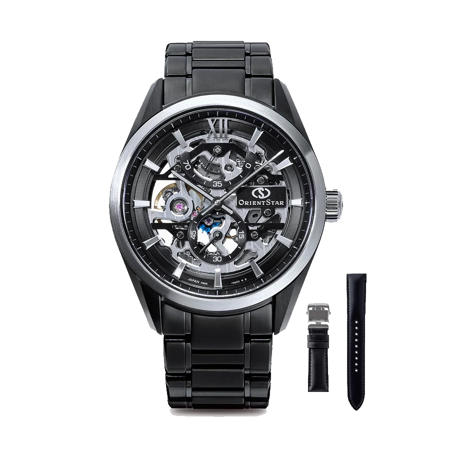 オリエントスター RK-AZ0105N