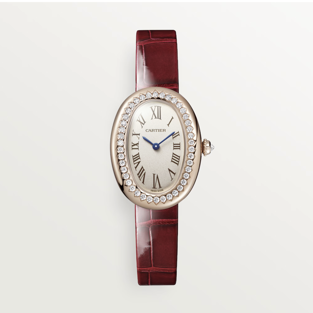 ベニュワール　ウォッチ