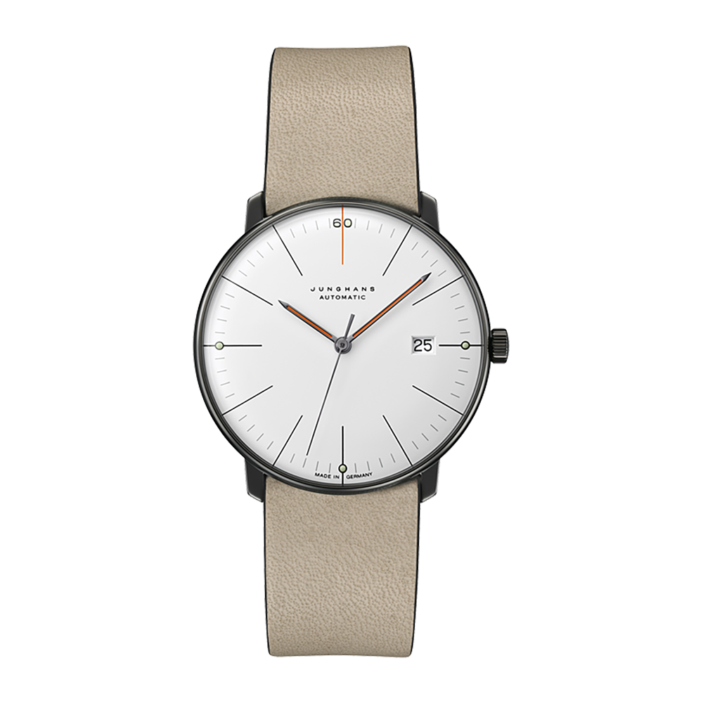 マックス・ビル オートマチック