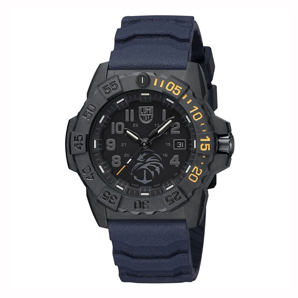 NAVY SEAL FOUNDATION 3500 SERIES
