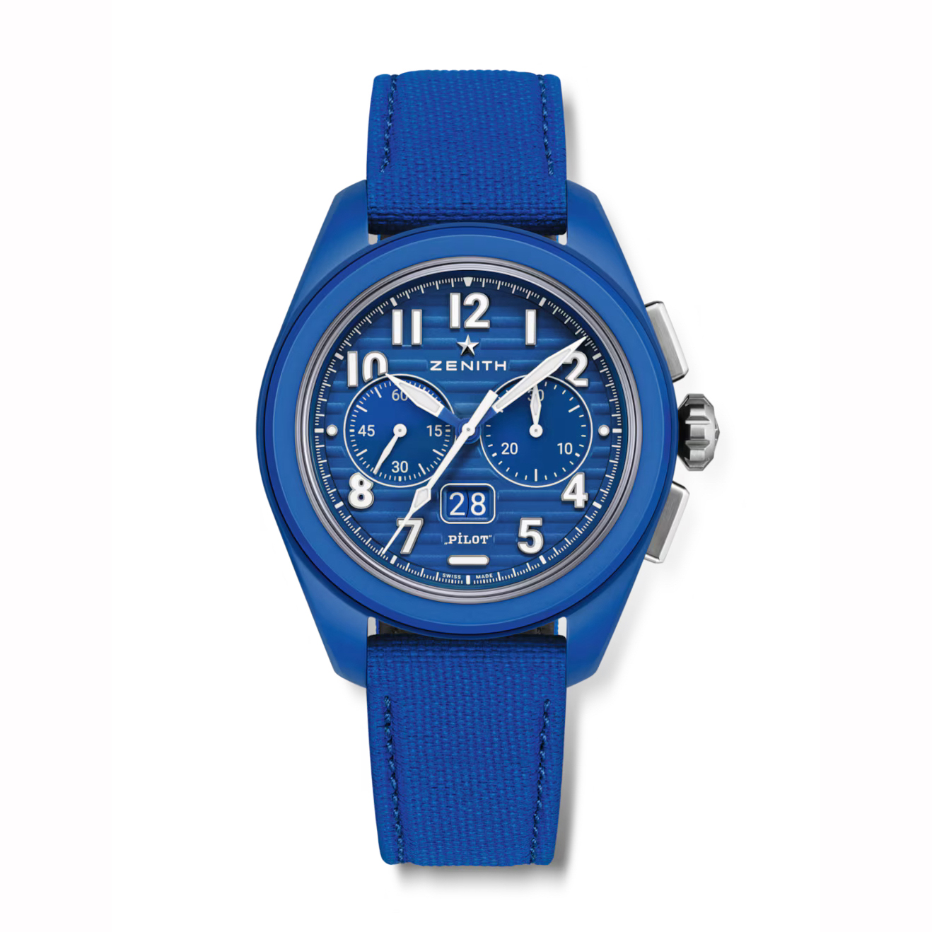 パイロット ビッグデイト フライバック 160th エディション