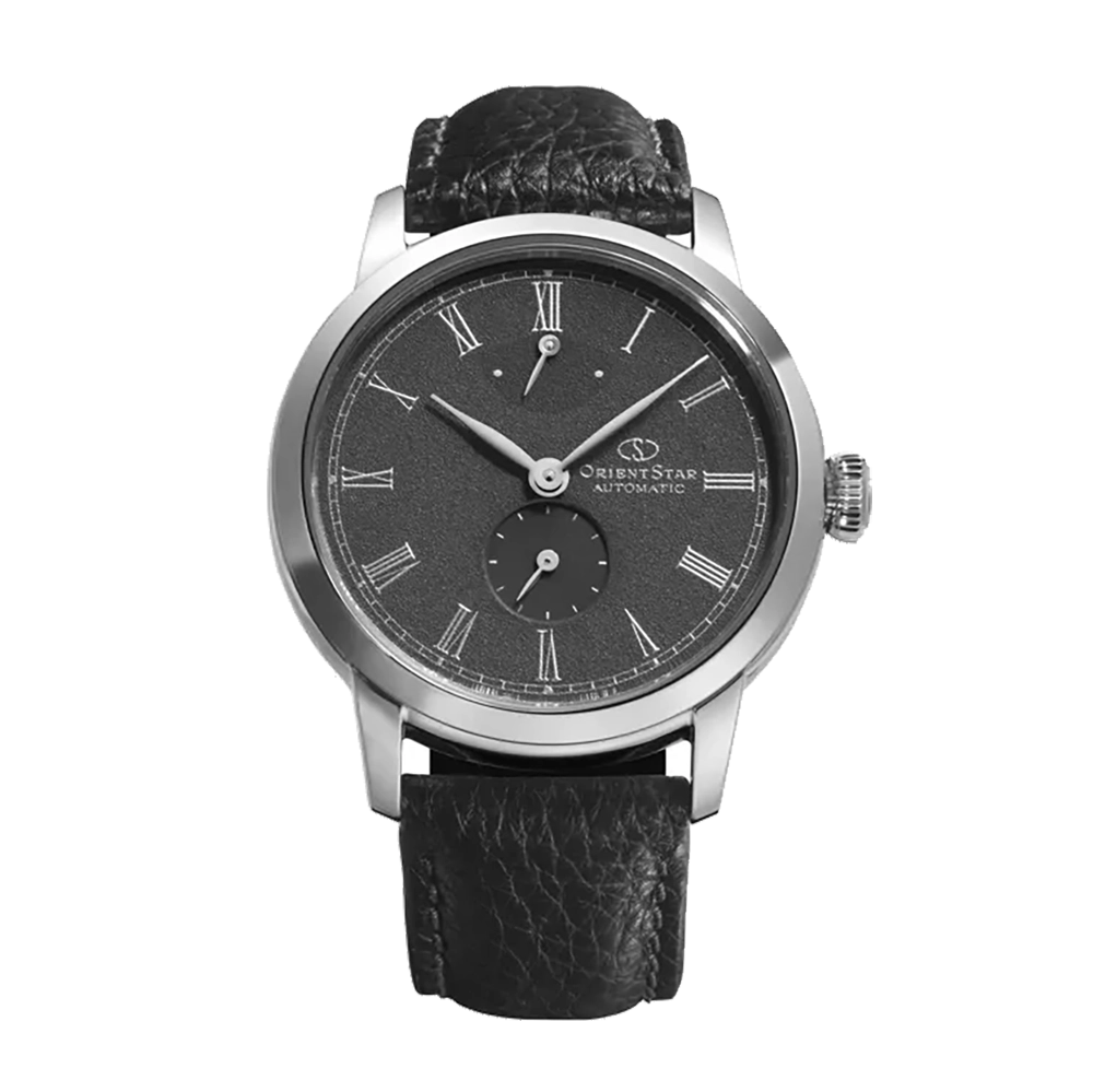 オリエントスター M45 F7 スモールセコンド