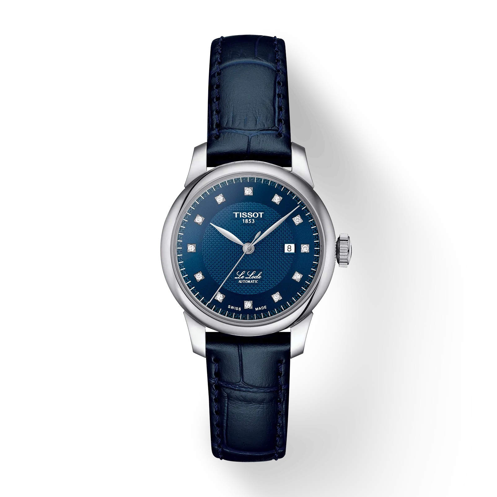 TISSOT ル・ロックル 29mm