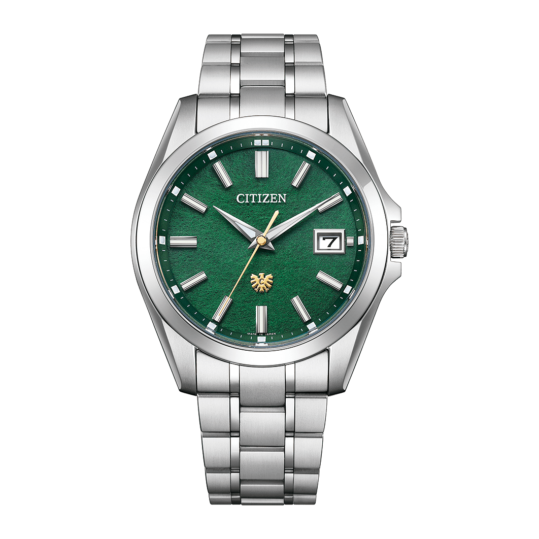 The CITIZEN