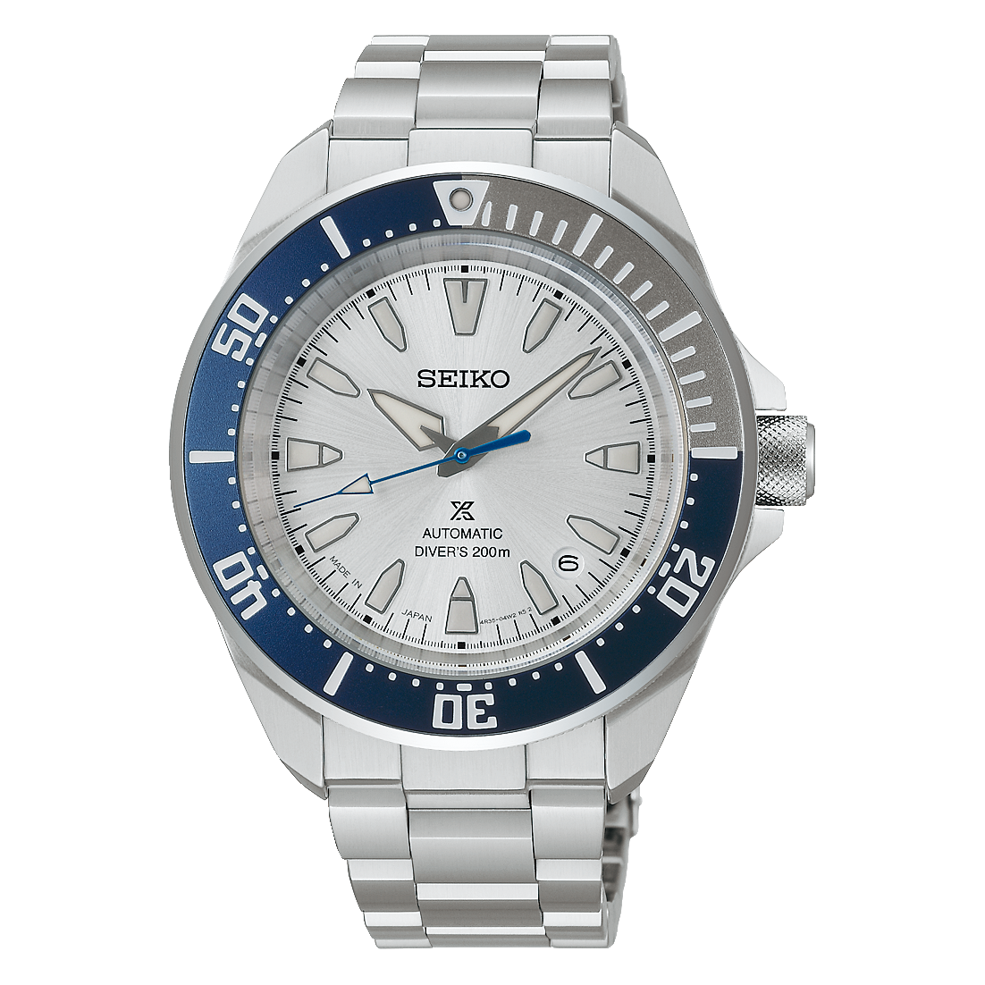 DIVER SCHUBA