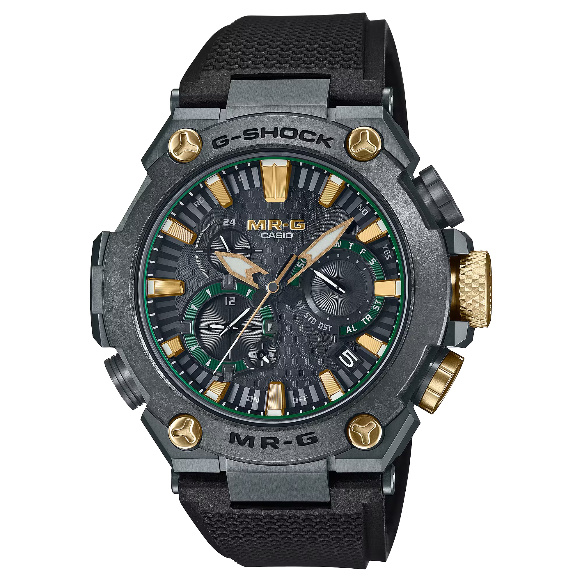 G-SHOCK MRG-B2000RG-3AJR