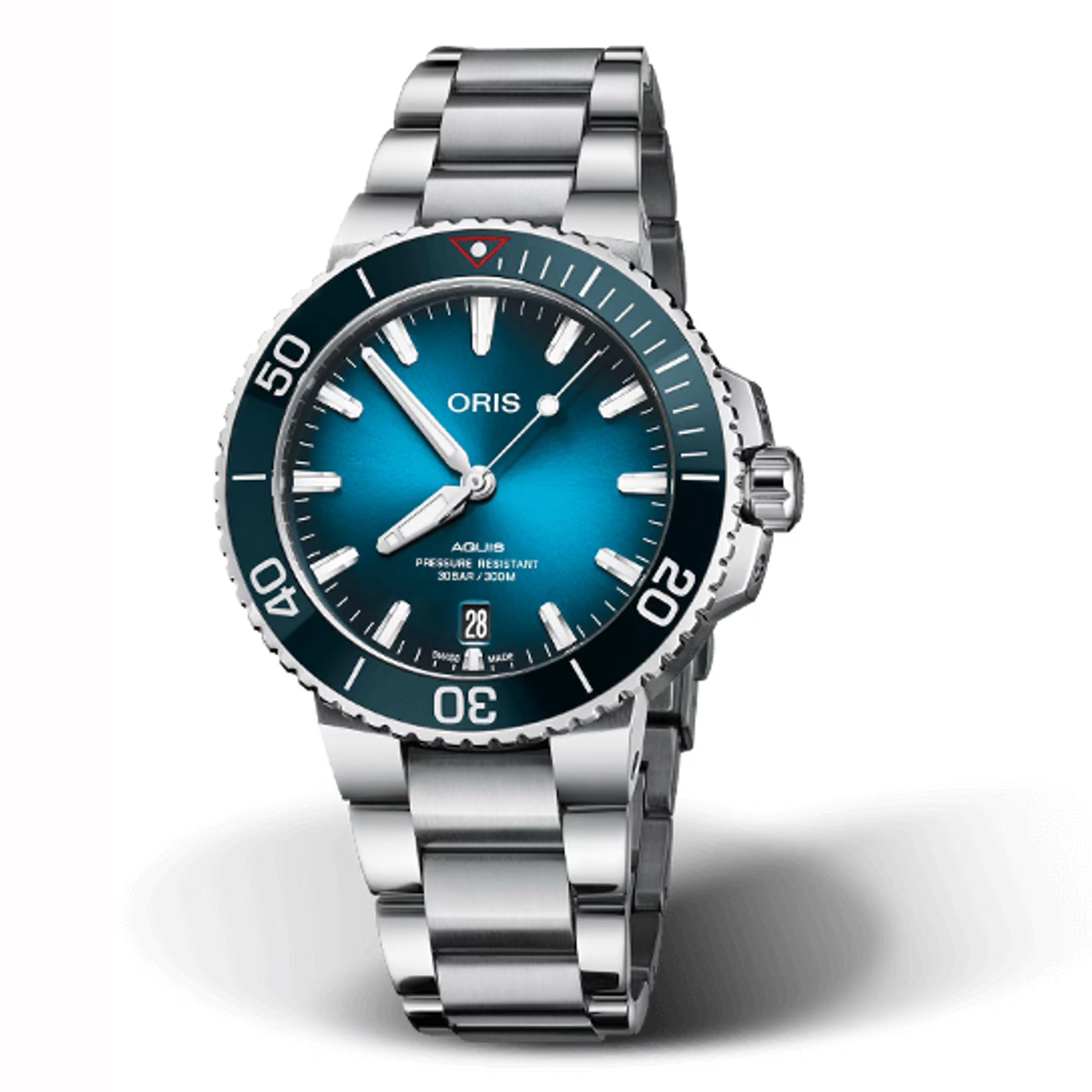 アクイスデイト Clean Ocean Limited Edition