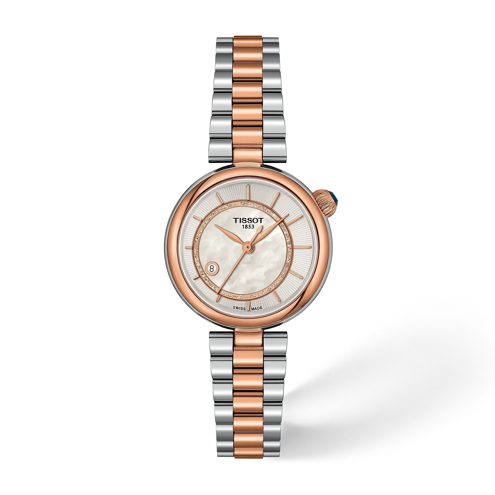 TISSOT デジール 28mm