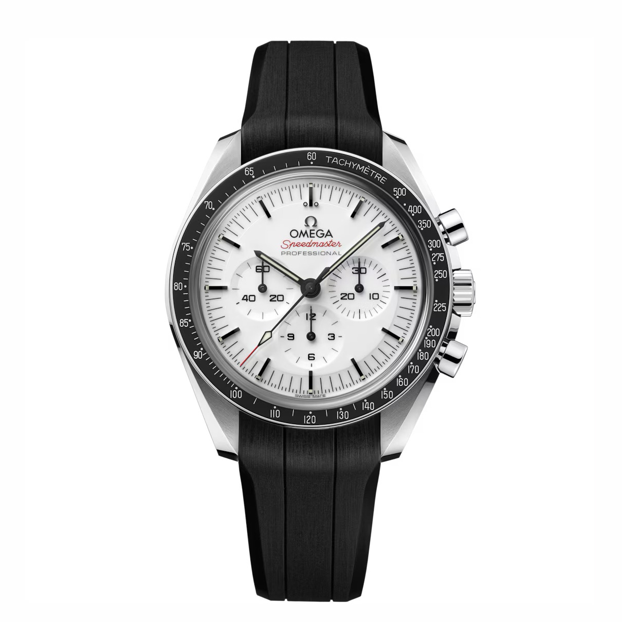 Speedmasterムーンウォッチ プロフェッショナル