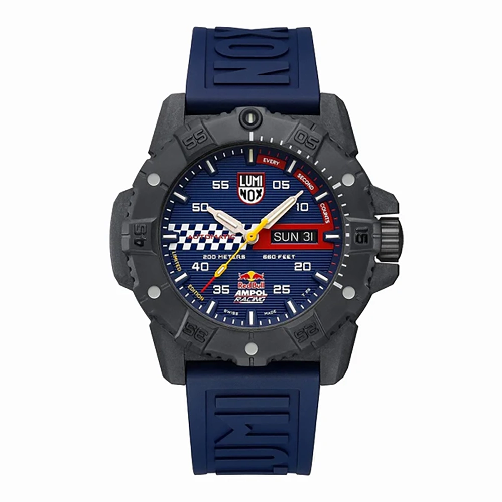 RED BULL AMPOL RACING LIMITED