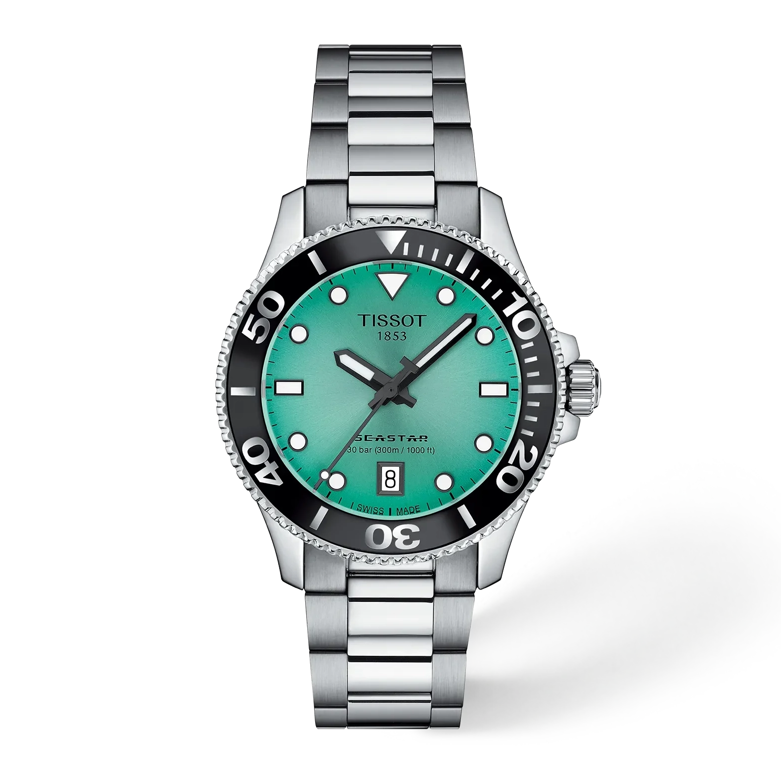 Tissot Seastar 1000 36mm