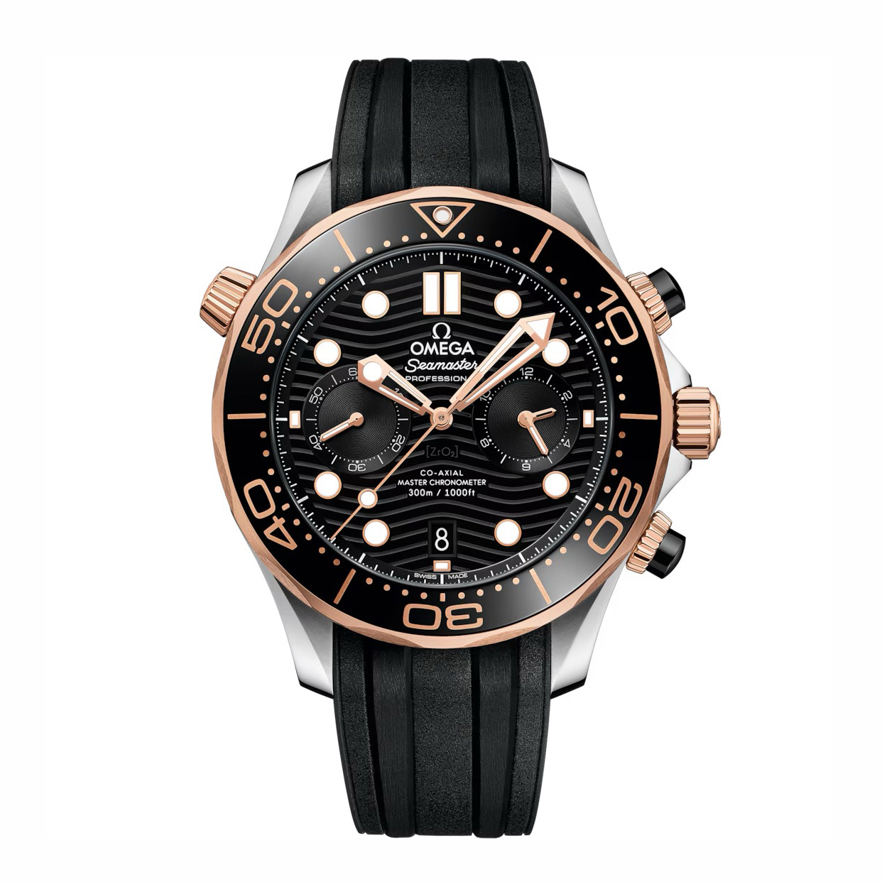 Seamaster Diver 300M