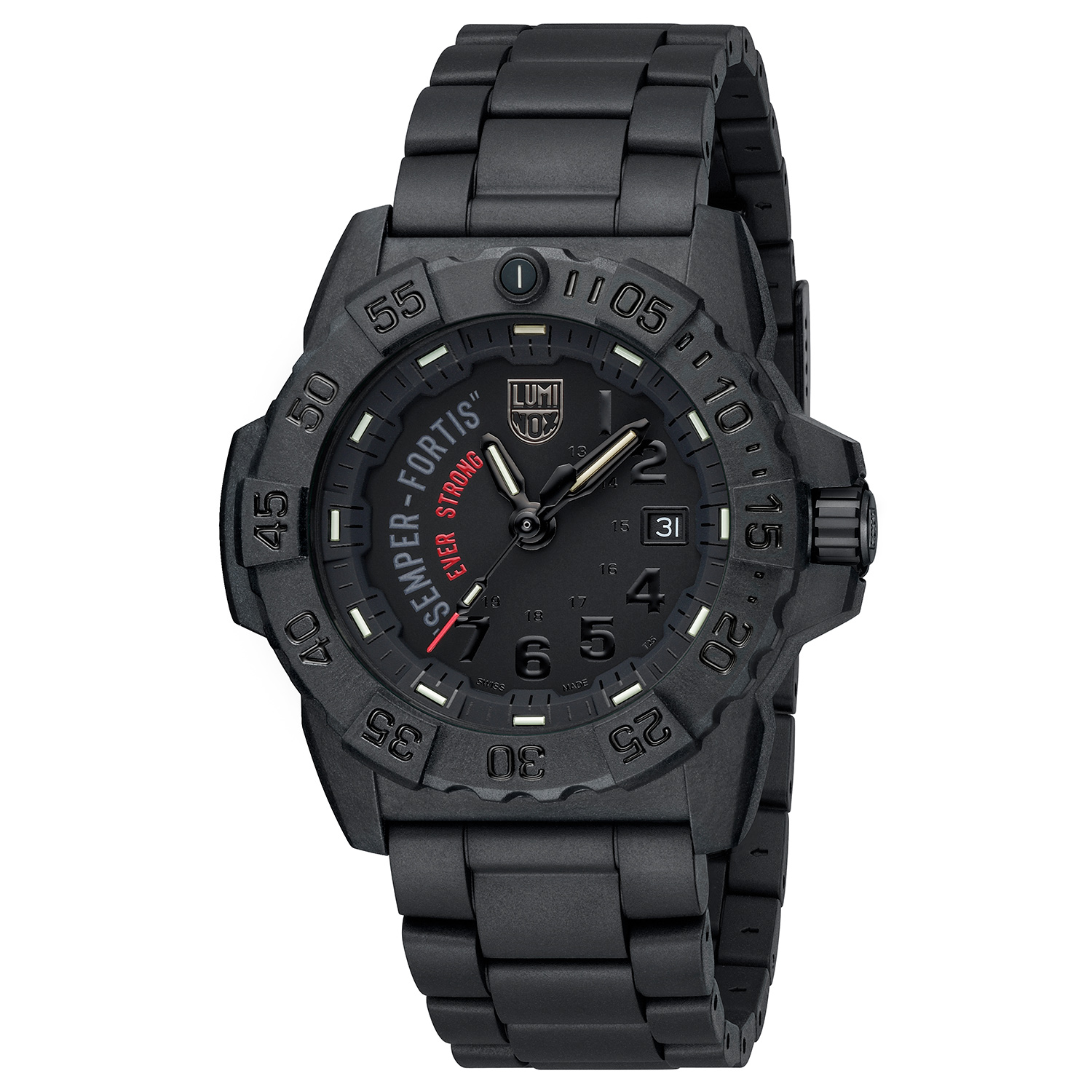 NAVY SEALS 3500 SERIES