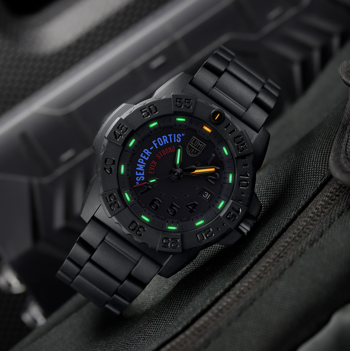 NAVY SEALS 3500 SERIES