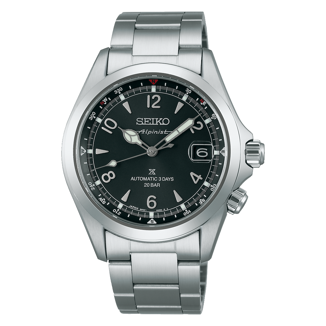 Alpinist