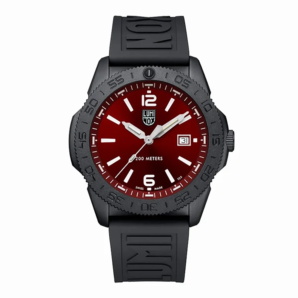 PACIFIC DIVER 3120 SERIES