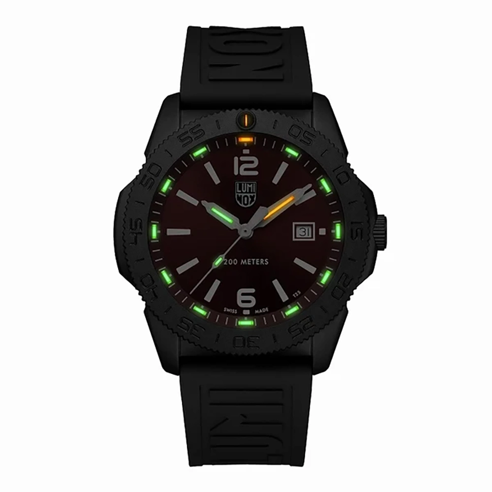 PACIFIC DIVER 3120 SERIES
