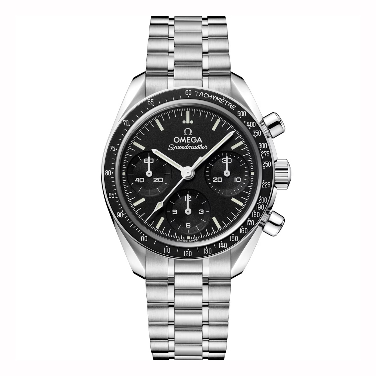 Seamaster 38