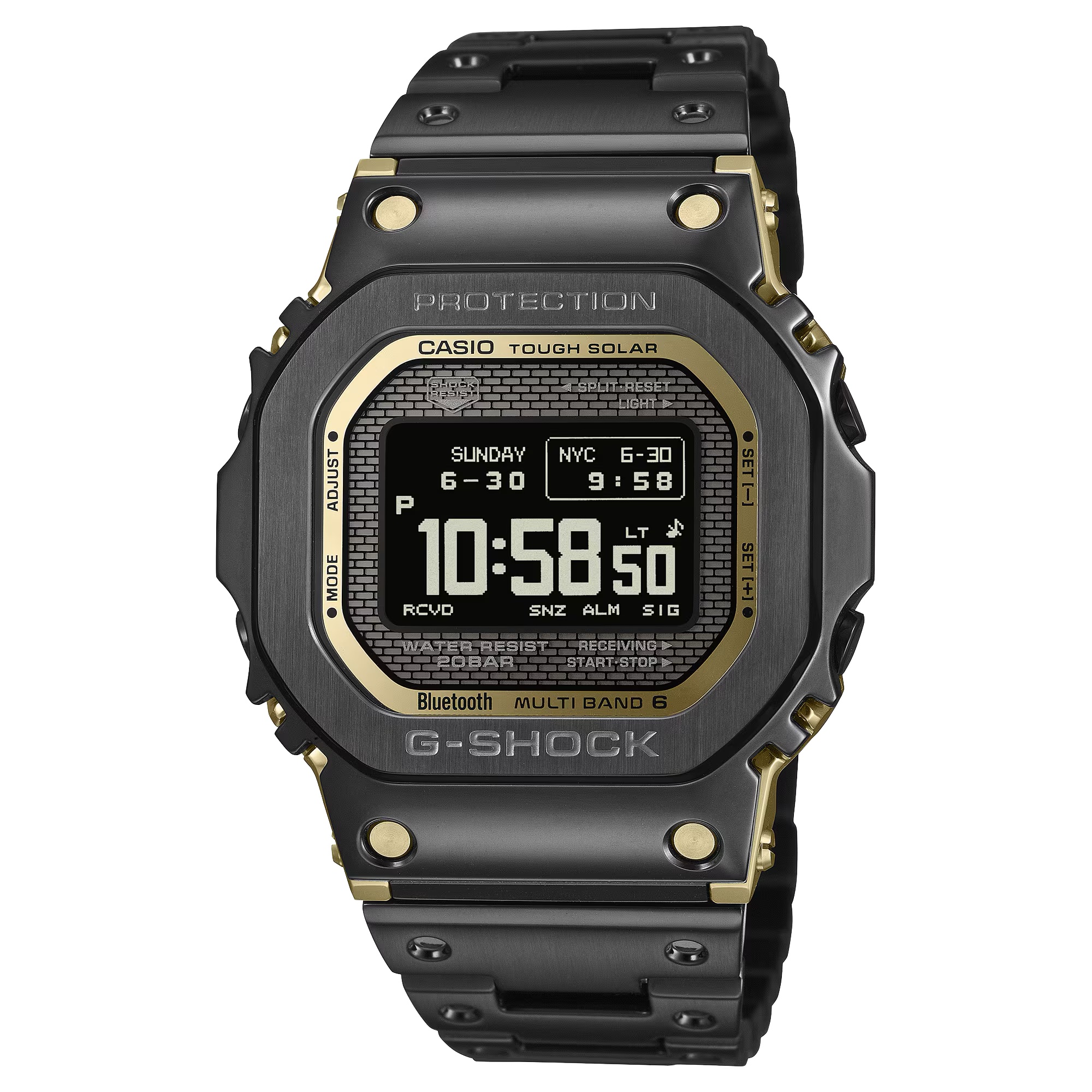 G-SHOCK フルメタル