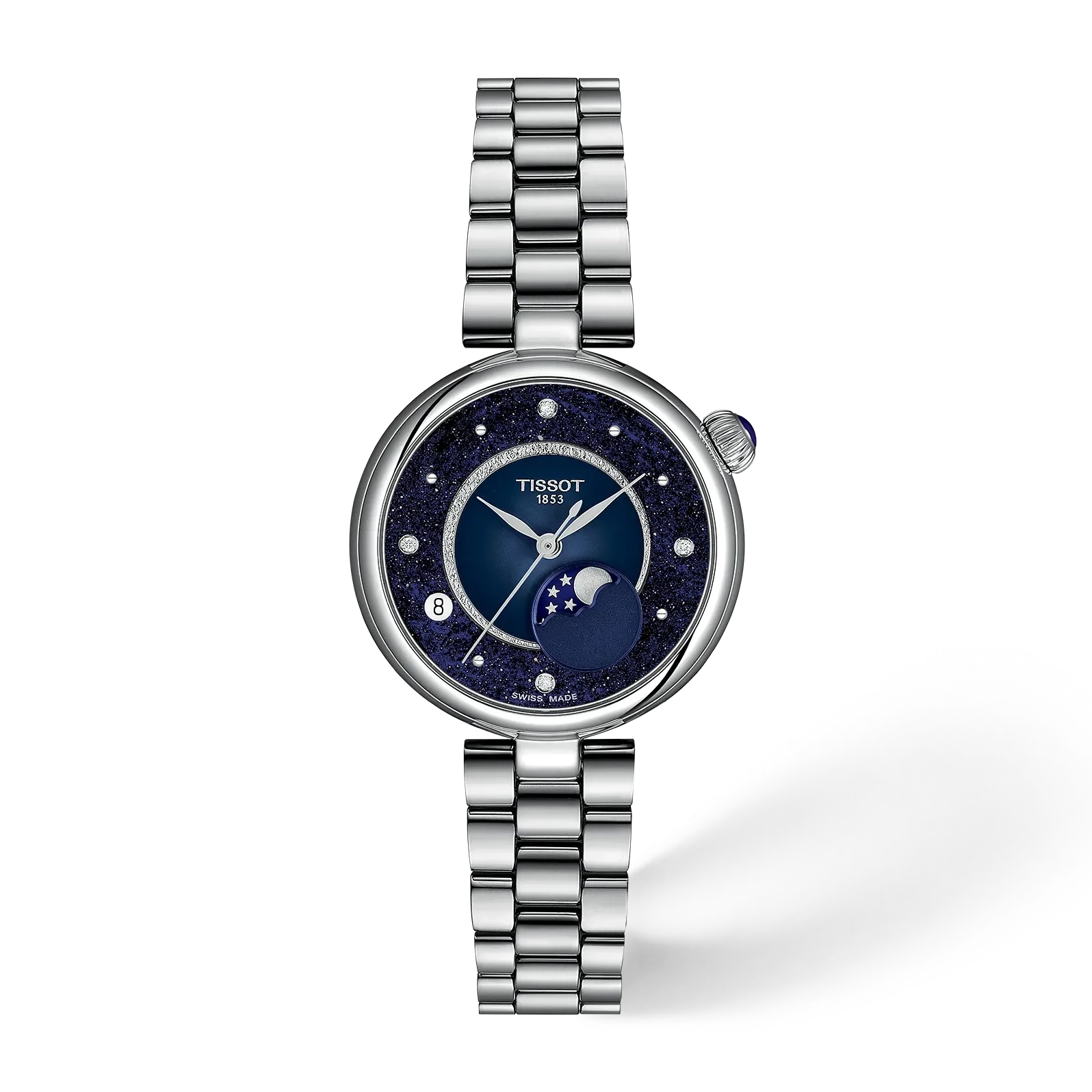 Tissot デジール